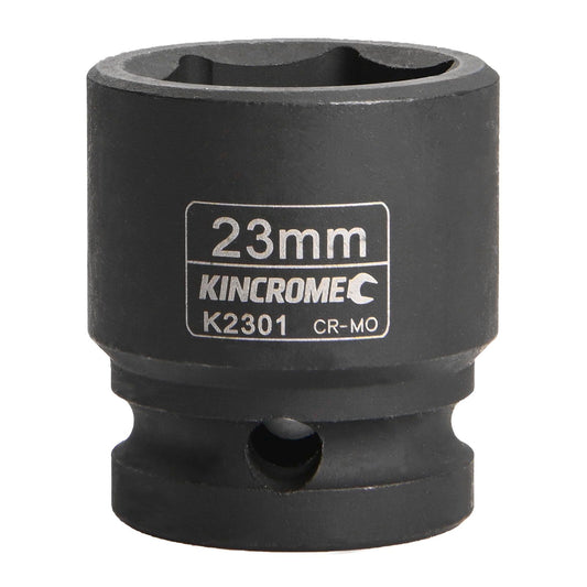 Kincrome 23mm Impact Socket