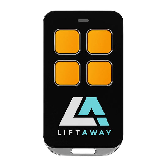 Liftaway Garage Door Remote - LA245