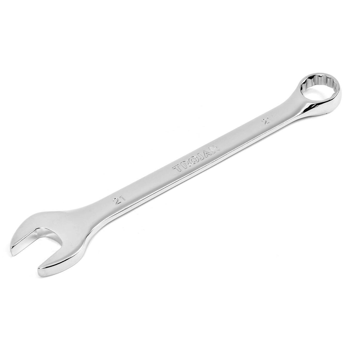 Trojan Combination Spanner - 21mm