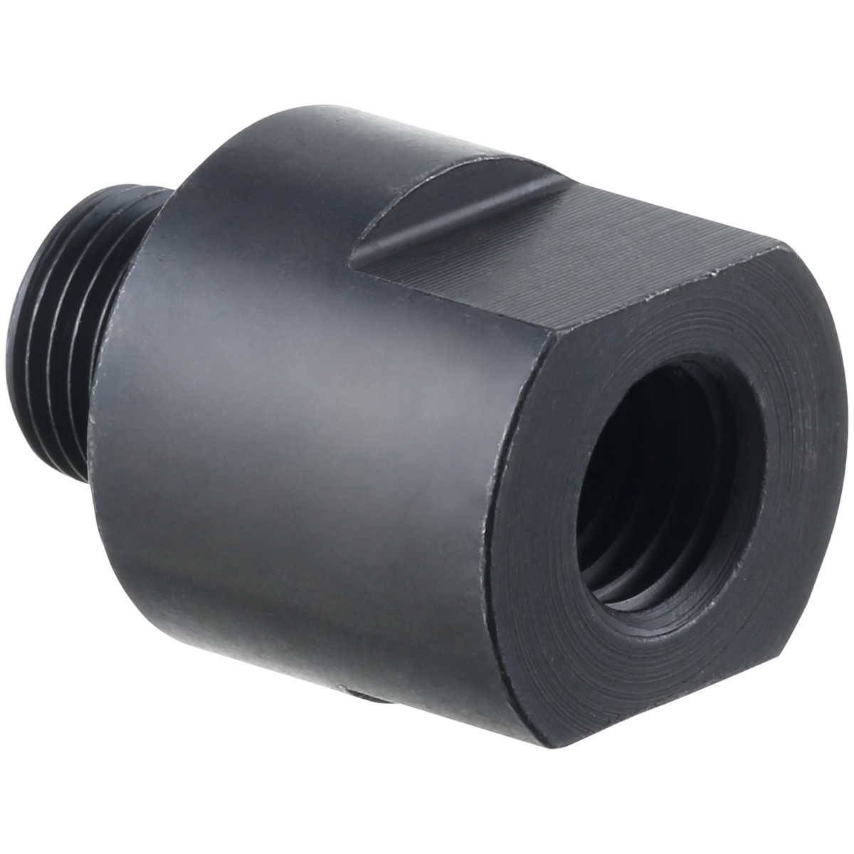 Kango Diamond Pro Angle Grinder Adaptors - 30mm - Optimises Holesaw