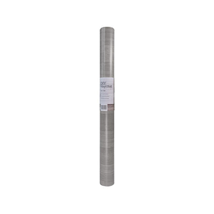 Matpro Vinyl Flooring - 1m x 3m - Dark Wood - Easy To Clean
