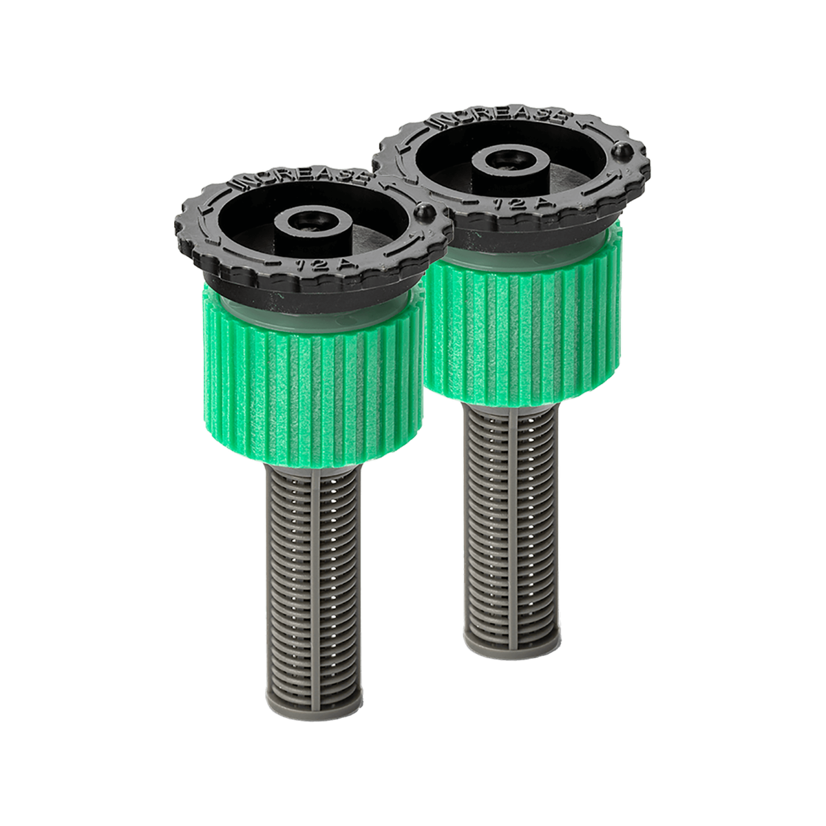 Holman Adjustable Nozzle - 3.6m - Plastic - Full Arc Adjustment
