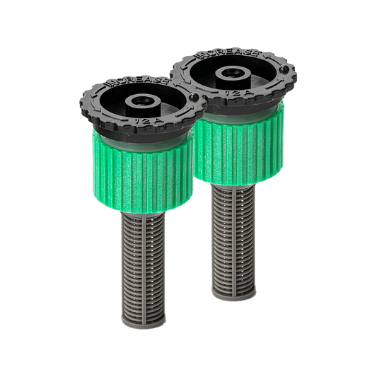 Holman Adjustable Nozzle - 3.6m - Plastic - Full Arc Adjustment