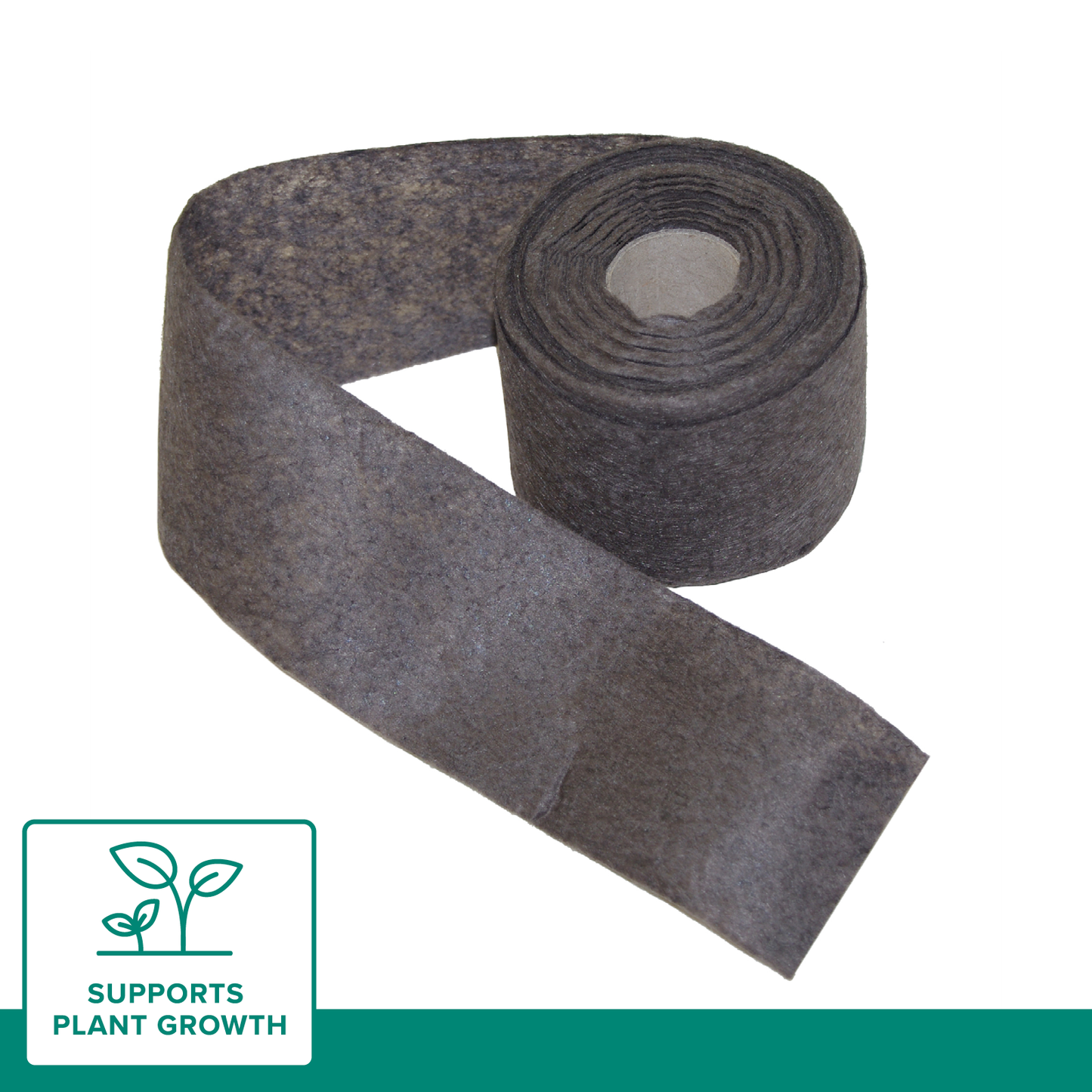 Pillar Eco Plant Tie - 30m - Brown