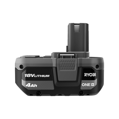 Ryobi 18V One Blower Kit - 4.0Ah