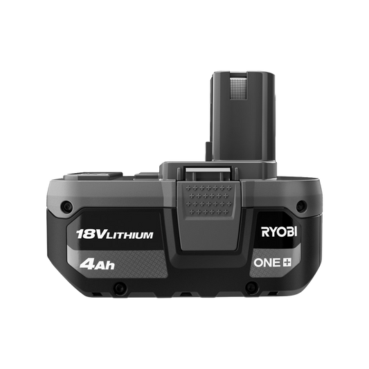 Ryobi 18V One Blower Kit - 4.0Ah