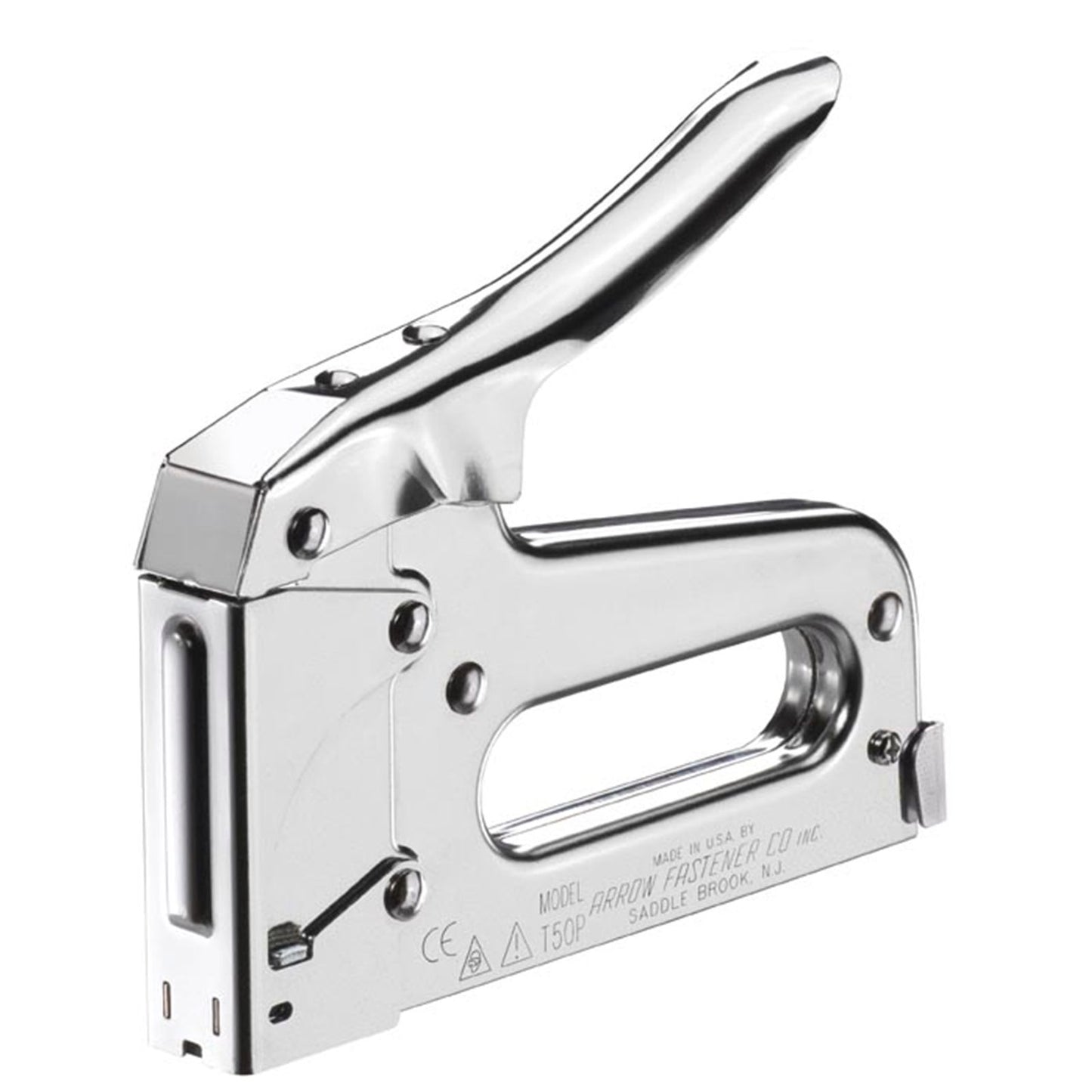 Arrow T50 Heavy Duty Staple Gun