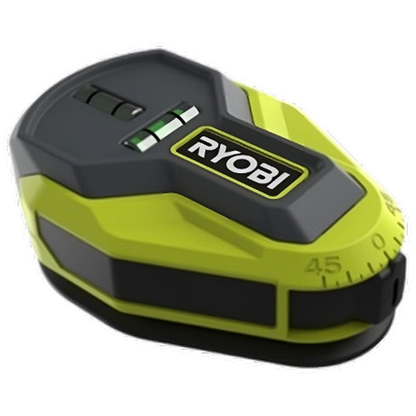 Ryobi Airgrip Line Laser - 4m
