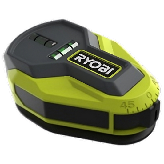 Ryobi Airgrip Line Laser - 4m