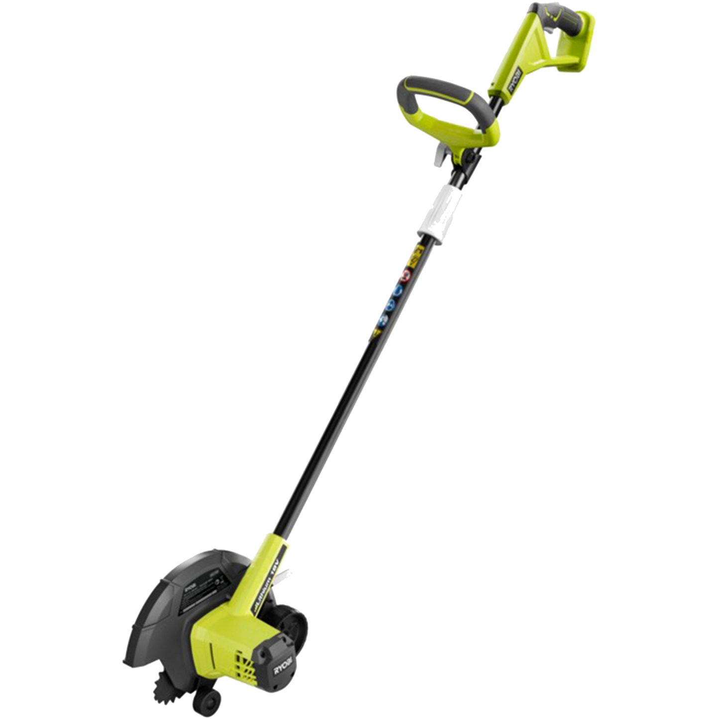 Ryobi One Edger - 220mm - Tool Only