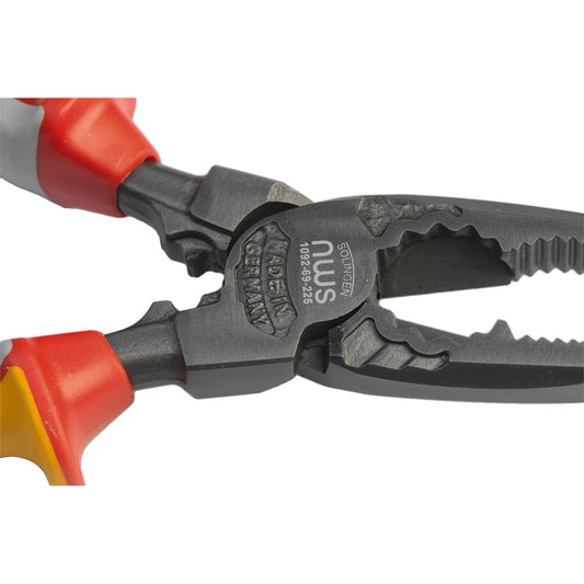 Nws Combination Pliers