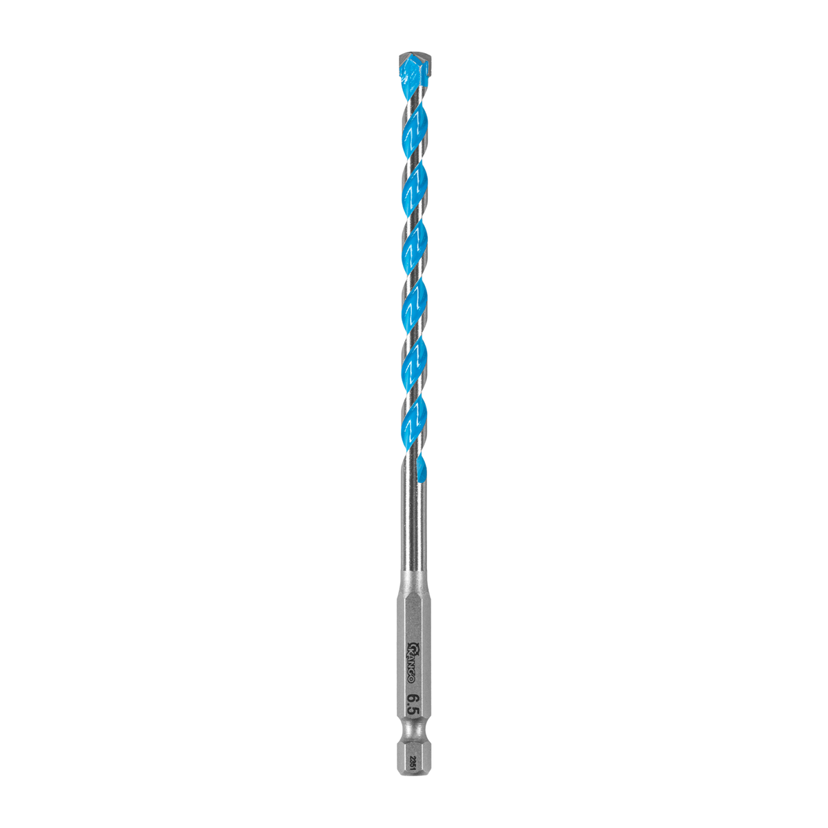 Kango Multi Material Drill Bit 6.5mm x 150mm