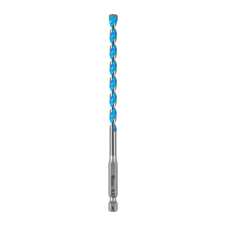 Kango Multi Material Drill Bit 6.5mm x 150mm