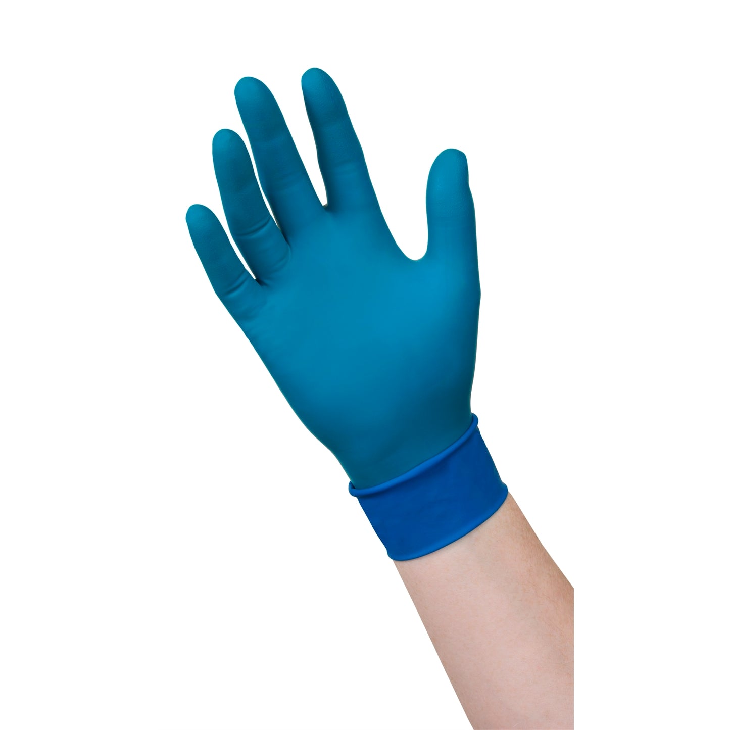 Ansell Microflex Chem3 Chemical Resistant Gloves - Medium - 3 Pairs