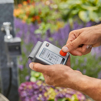Gardena Master Water Computer
