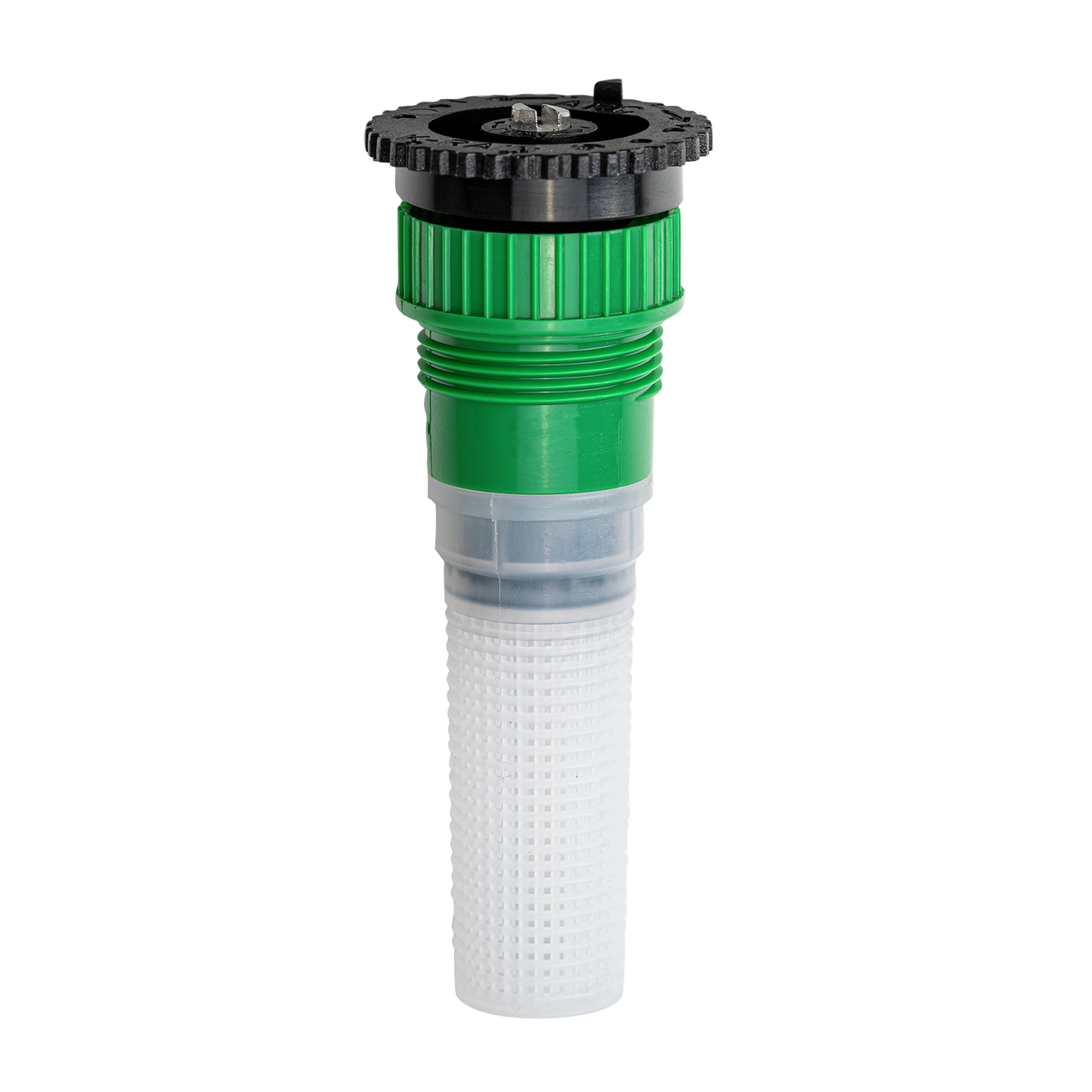 K Rain Adjustable Spray Nozzle - 2.4m - Male - Cream