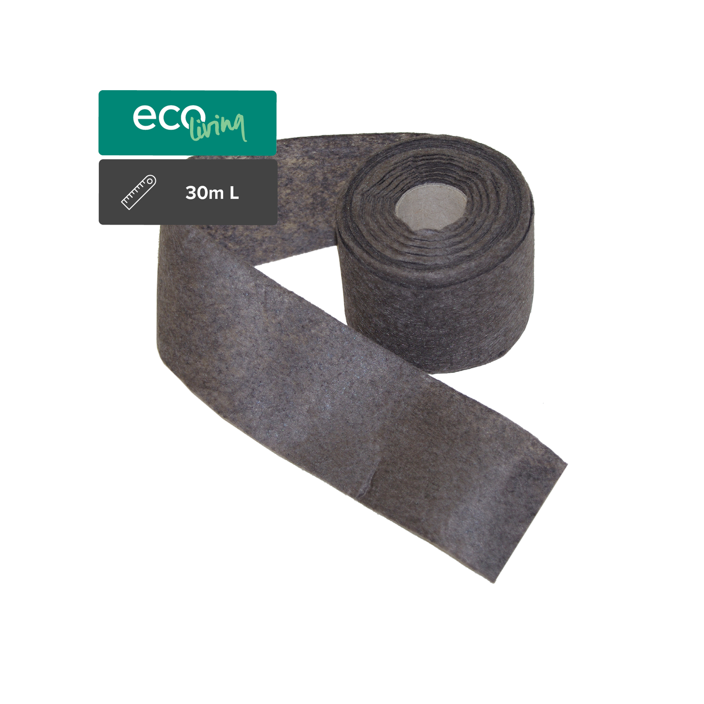 Pillar Eco Plant Tie - 30m - Brown