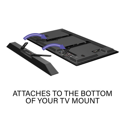Sanus Soundbar Mount - 6kg - Pair