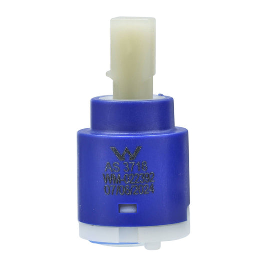 Kinetic Flat Mixer Tap Cartridge - 25mm