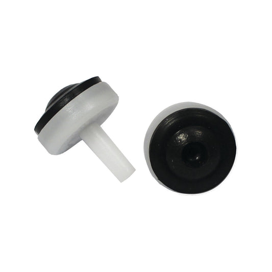 Fix a Tap Leaklock Tap Valve - 13mm - Nylon - Leak Free - 2 Pack