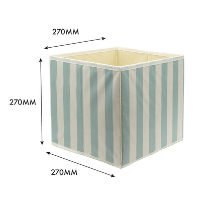 Blue Stripe Compact Insert - 270mm