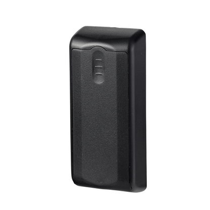 Master Lock Magnetic Key Case - Large Plastic - Durable - Discreet