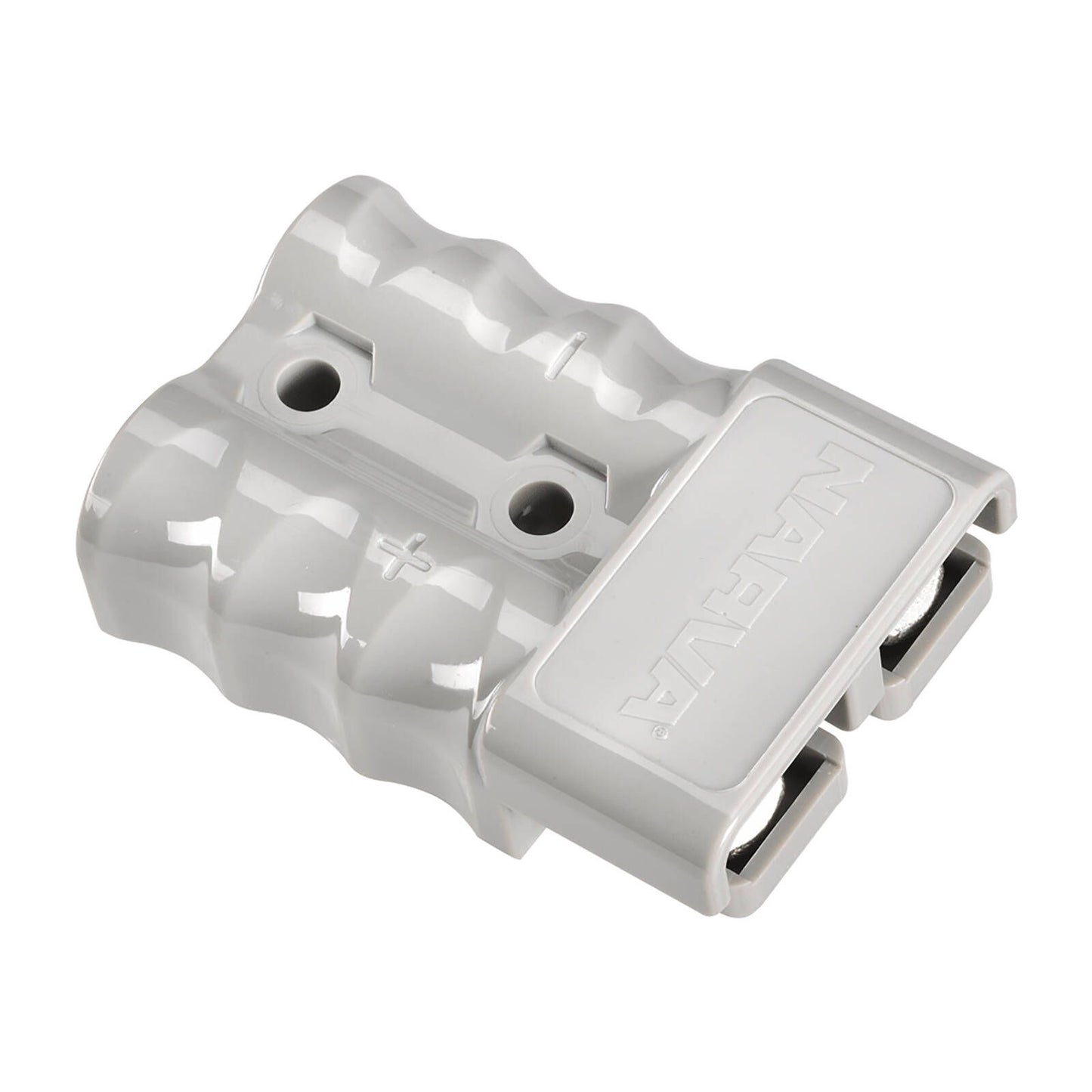 Narva 175A Heavy Duty Connector Housing - Grey