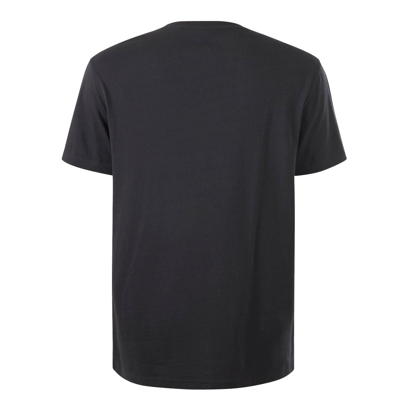 Hard Yakka Core Tee Bundle - 2 Pack - Size M - White/Charcoal