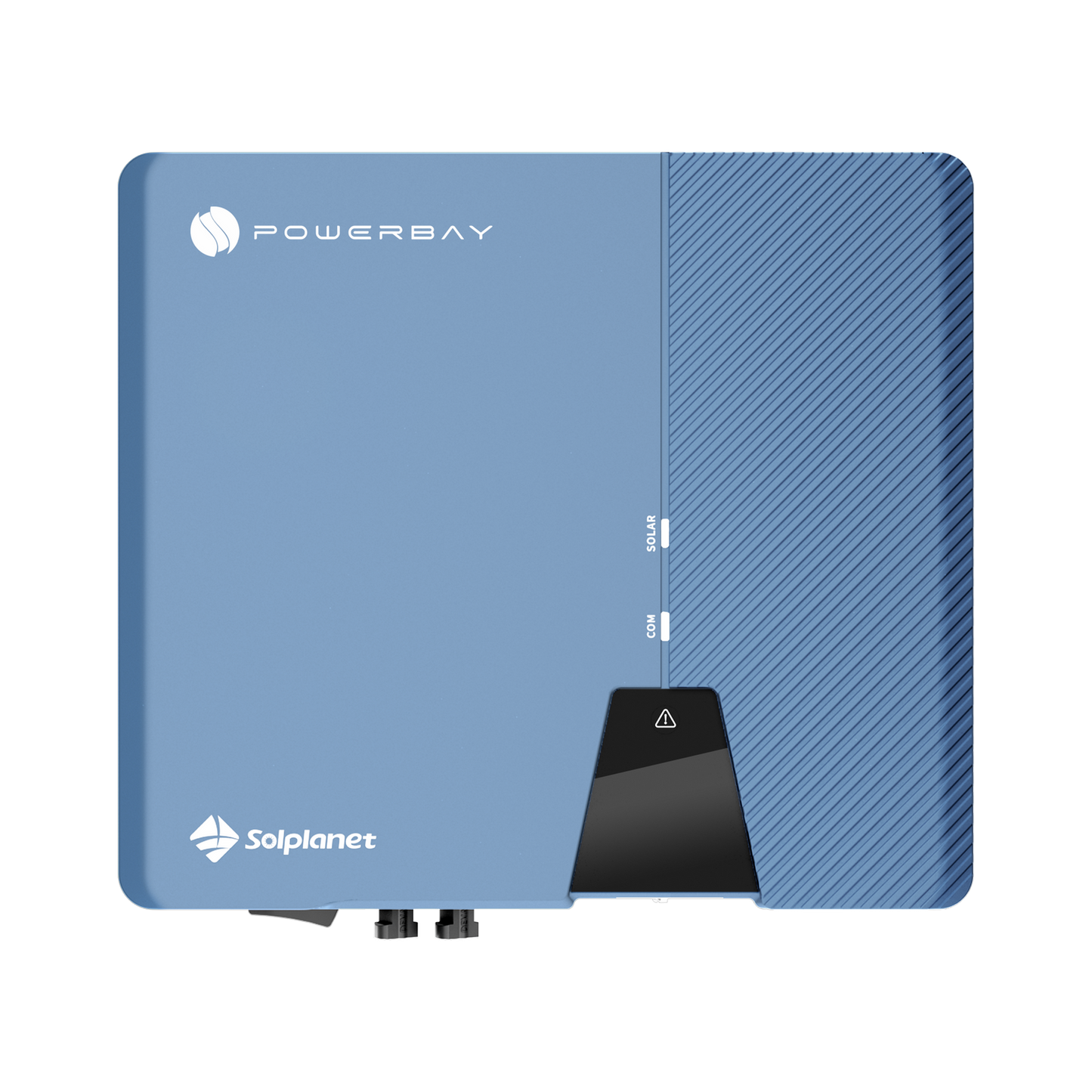 Powerbay Solplanet Grid Tie Inverter - 5kW Single Phase - ASW5000-S-G2