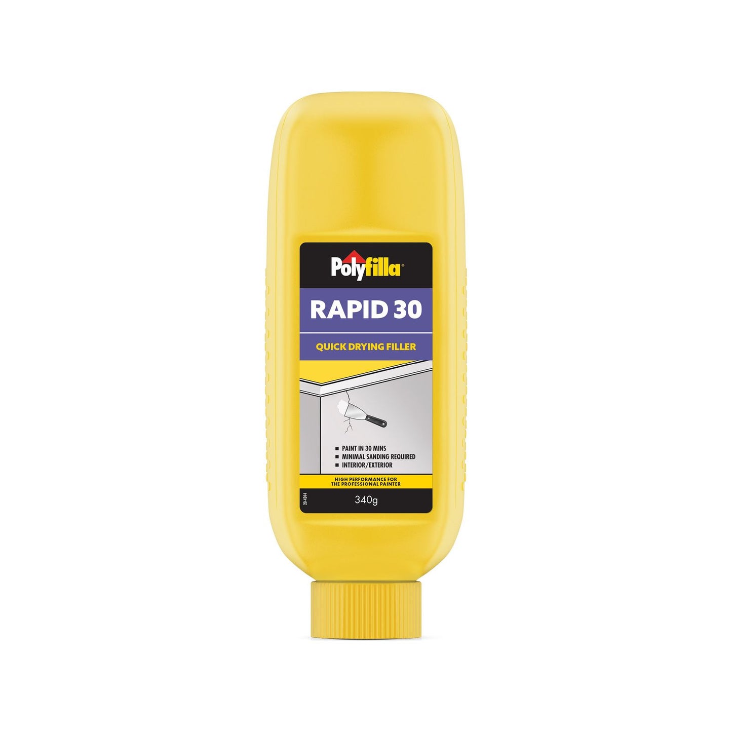 Polyfilla Quick Dry - 340g