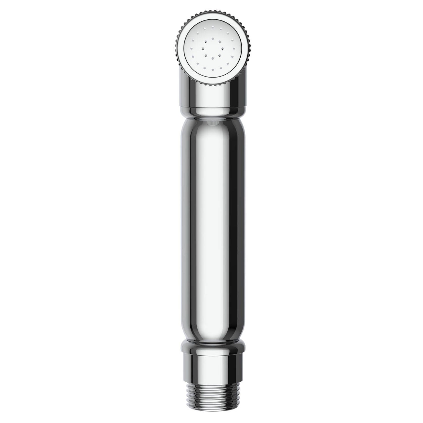 Evekare Chrome Hand Piece Bidet Spray - 70 x 150 x 35mm