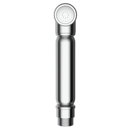 Evekare Chrome Hand Piece Bidet Spray - 70 x 150 x 35mm