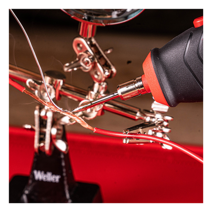 Weller Cordless Soldering Iron - 4.5W - AA Battery