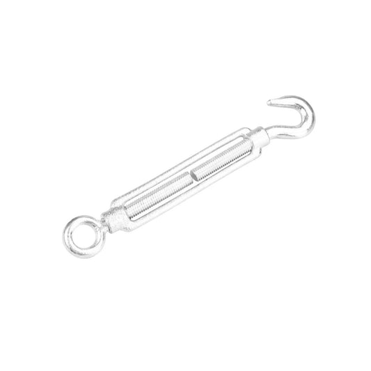 Pinnacle 12mm Turnbuckle Hook and Eye - 305-445mm