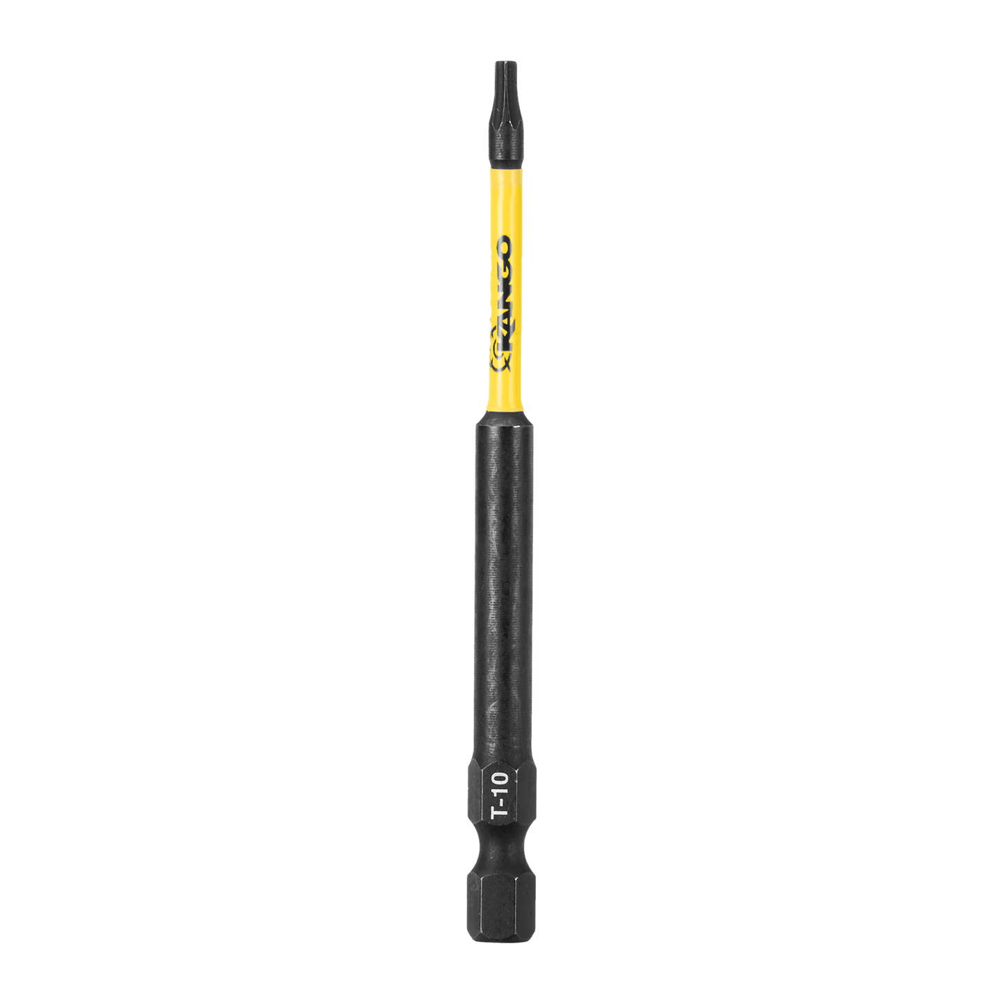 Kango HYPERTORQUE Impact Driver Bits - 89mm TX10 - 5 Pack
