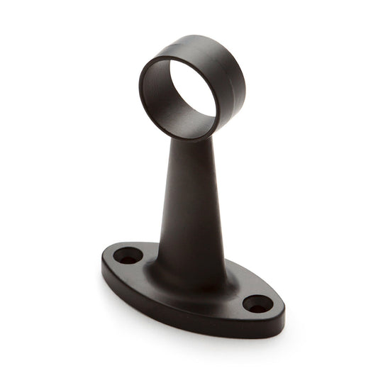 Sandleford Black Fitting Rod Pillar Centre - 19mm