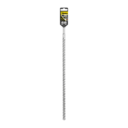 Kango SDS Plus Drill Bit 14mm x 450mm