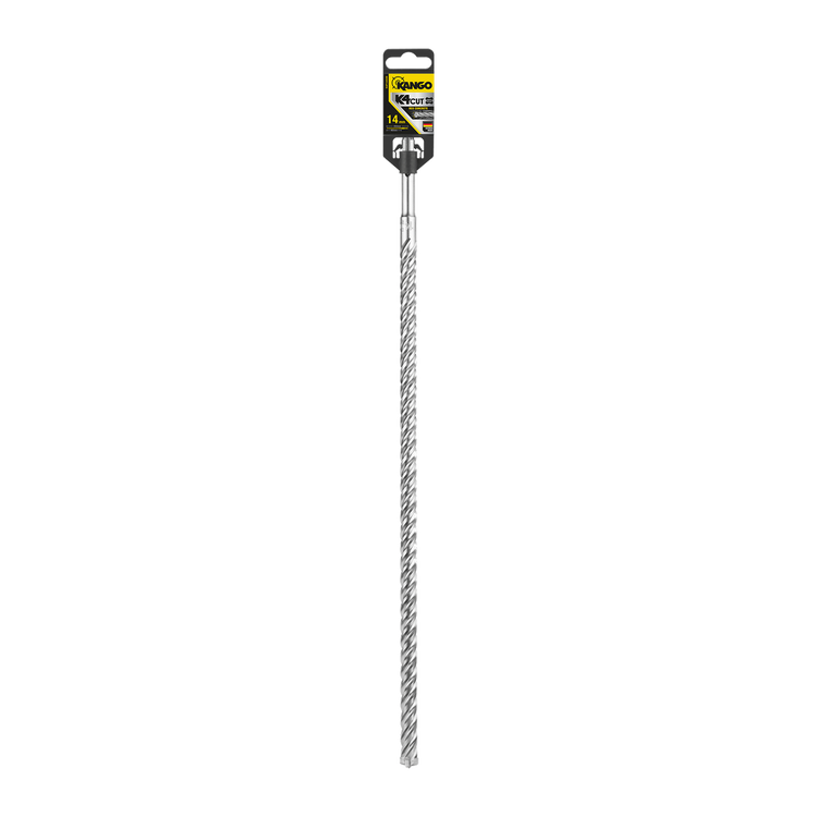Kango SDS Plus Drill Bit 14mm x 450mm