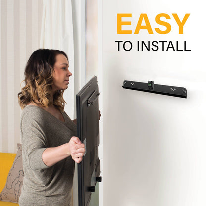 Sanus Fixed TV Wall Mount - 42"-90"