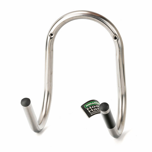 Holman Stainless Steel Hose Hanger - 20m