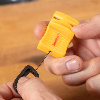 Smith's Edgework Utility Knife Sharpener