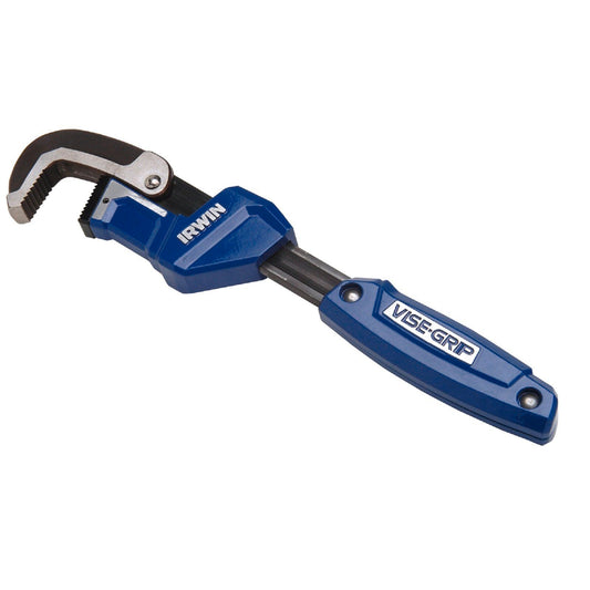 Irwin Quick Adjusting Pipe Wrench - 38mm