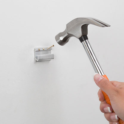 Hangman Level Picture Hanging Kit - 139 x 25 x 93mm - 3 Pack