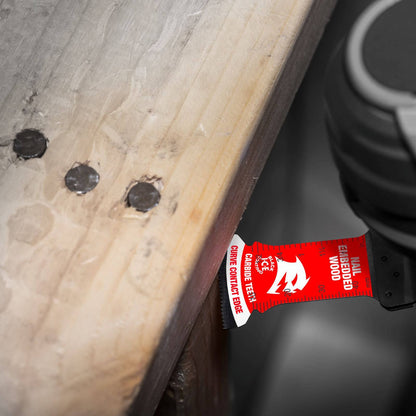 Diablo Universal Amped Demo Demon Carbide Blade - 32mm