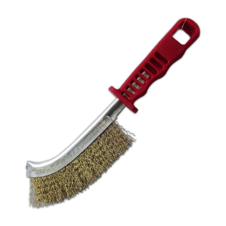 Josco Scratch Brush