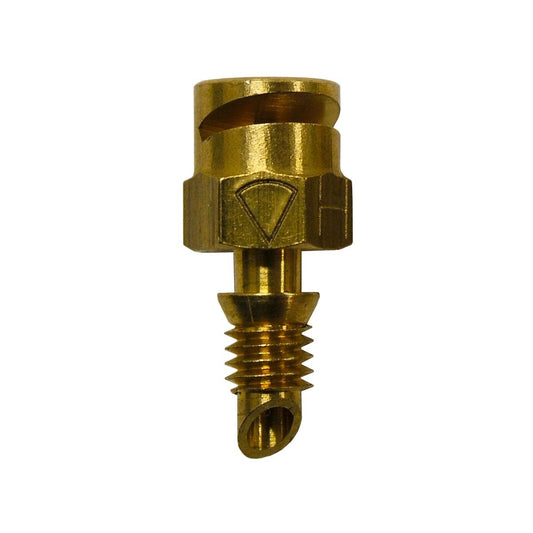 Holman Brass Micro Spray 1/4 Circle 8.5mm Brass Precision Watering