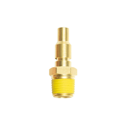 Jflex 1/4" BSP Male Adaptor