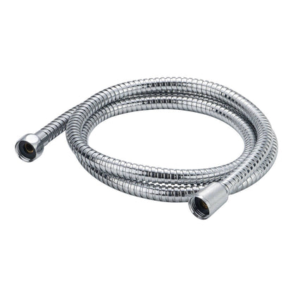 Estilo Double Lock Shower Hose - 1500mm - Chrome