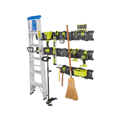 Ryobi Link 15 Piece Wall Kit - 216 x 340 x 860mm