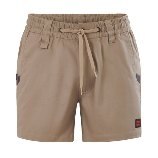 Hard Yakka Desert Tough Utility Short Shorts - Size 97R